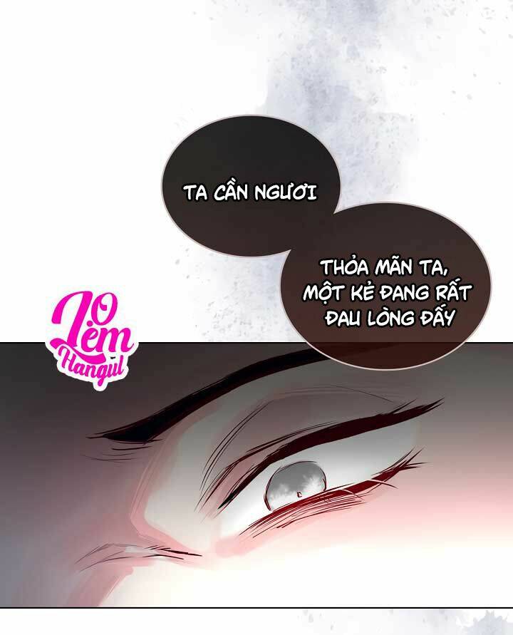 kẻ tạo ra nữ phản diện chapter 4 33