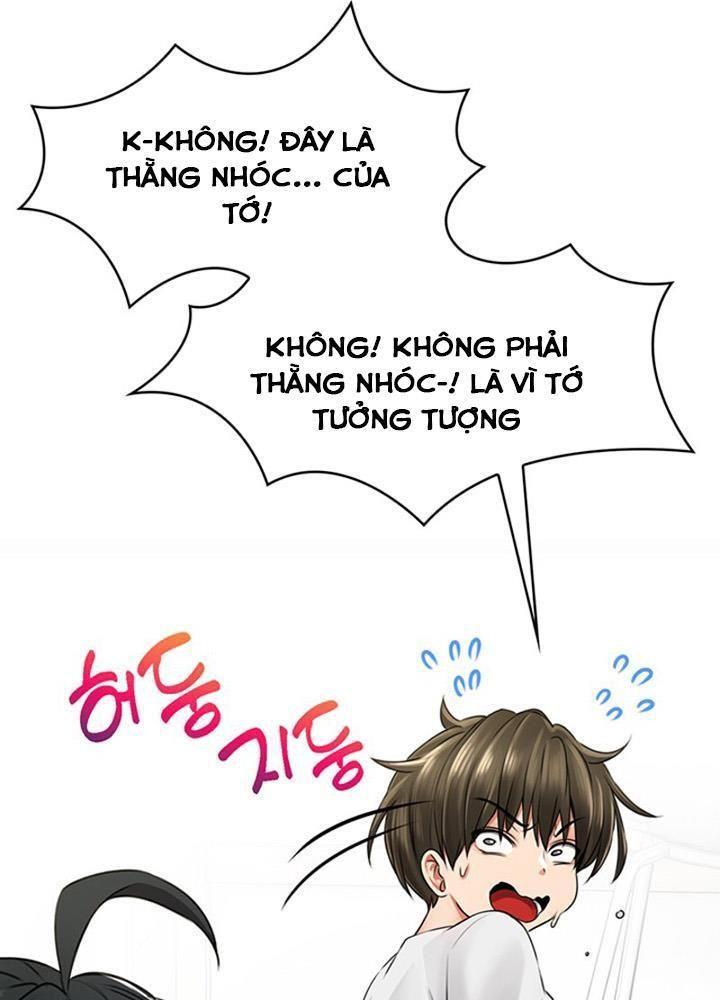 công việc sung sướng chapter 6.1 99