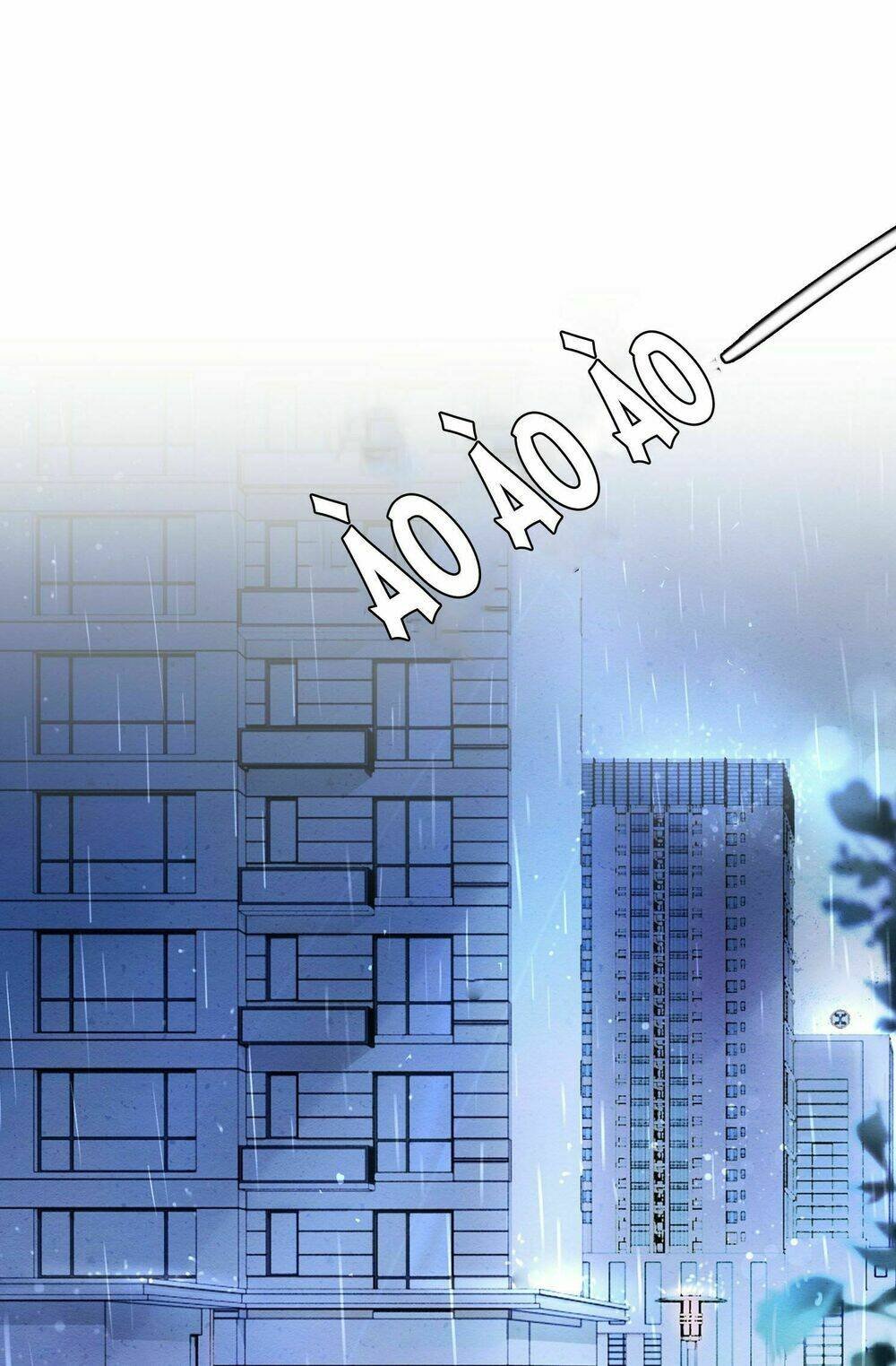 làm mèo của ta chapter 1 15