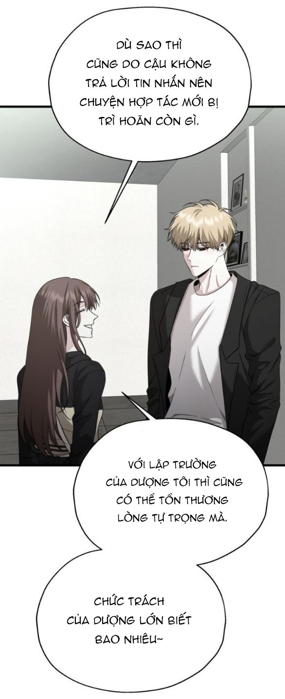 đánh cắp so hee chapter 16.1 21