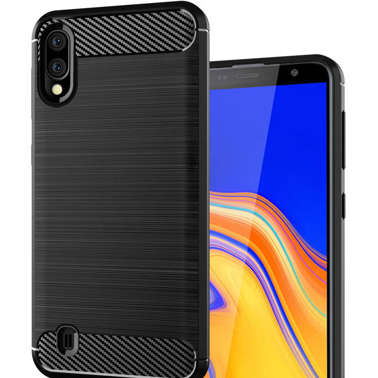 Ốp lưng SamSung Galaxy A10 Likgus chống sốc - Hàng chính hãng