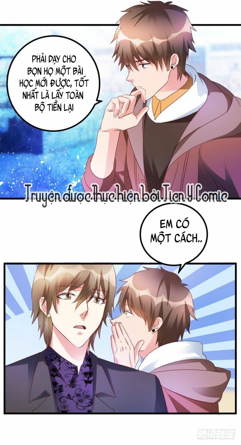 thấu thị tiên y chapter 51 22