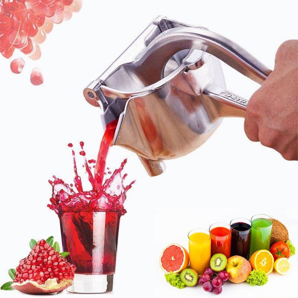 Máy ép hoa quả, trái cây cầm tay chuyên dụng