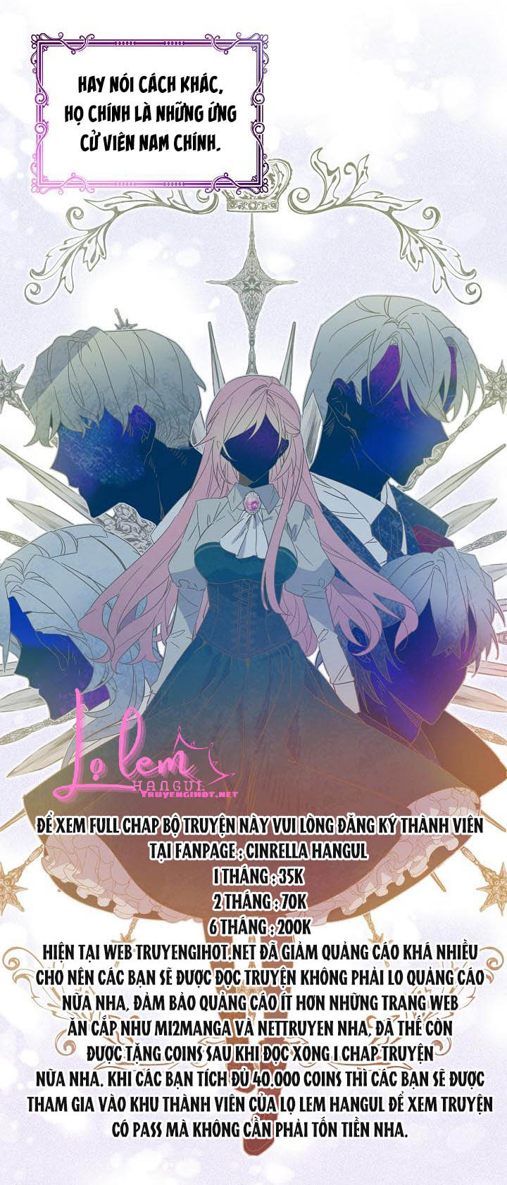 quý cô quyền lực chapter 1 7