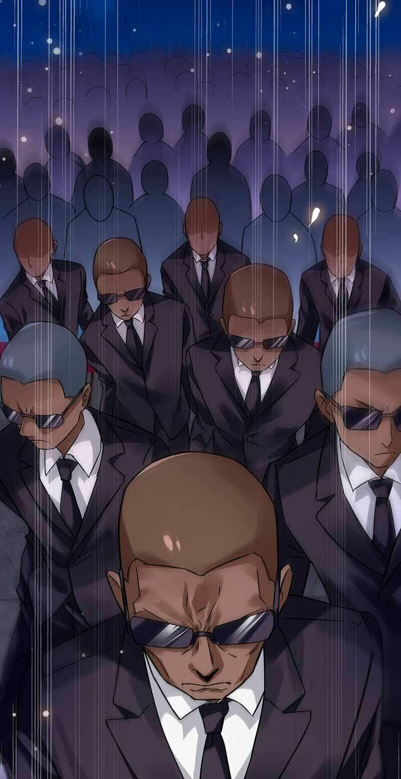 siêu cấp bại gia tử chapter 34 23