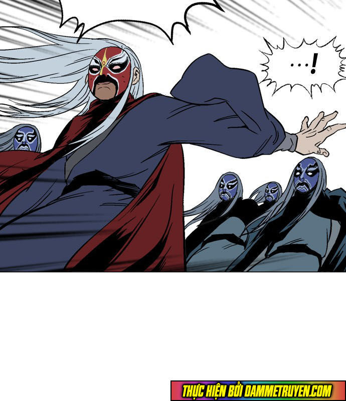 cao thủ 2 chapter 15 52