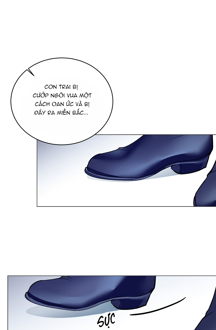 tôi sẽ trở thành nhân vật chính chapter 3 21