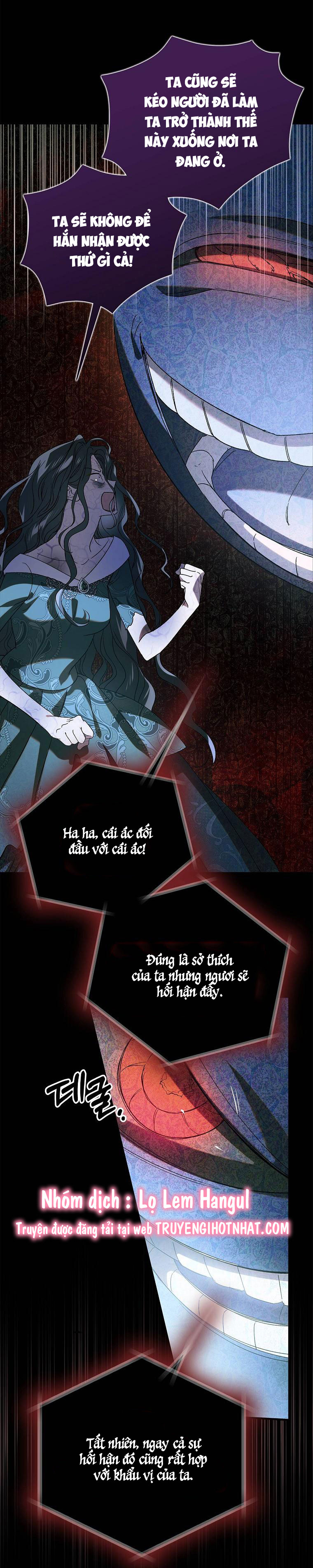 cách để em bảo vệ anh chapter 110.1 24