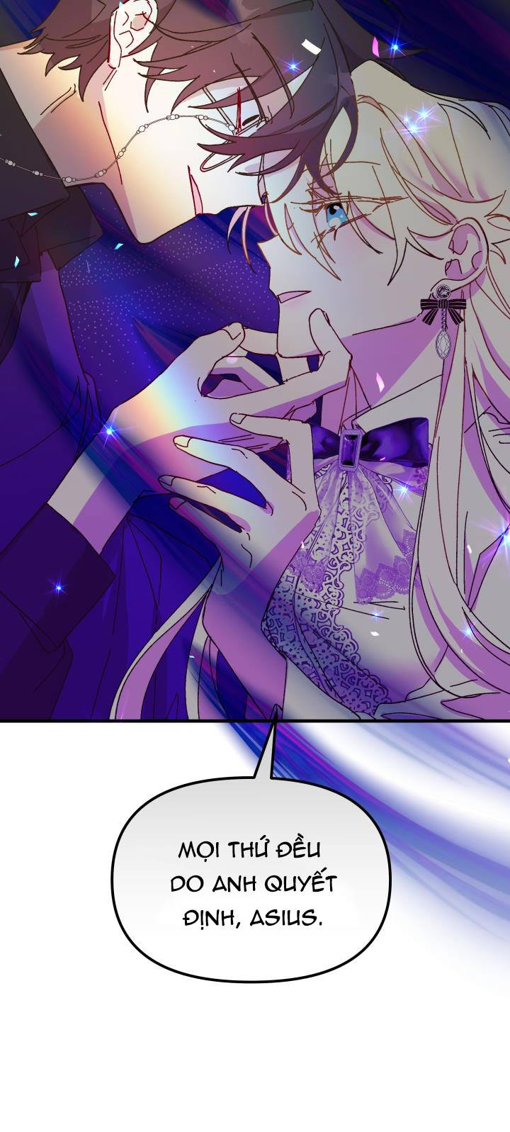 công chúa giả điên chapter 51.2 12