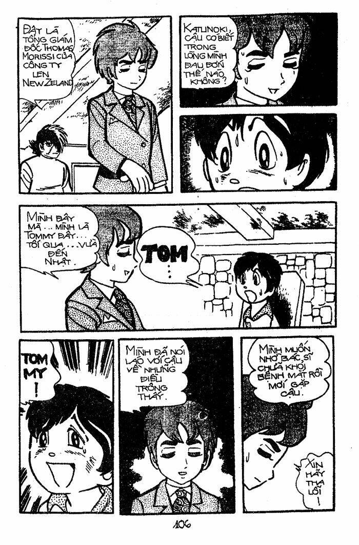 bác sĩ quái dị chapter 78 20