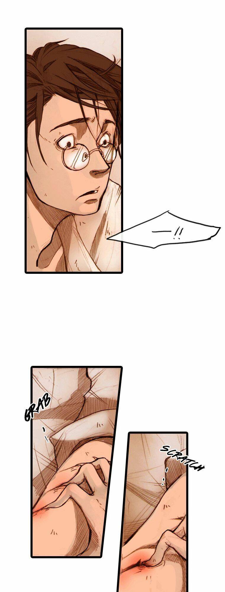 cuộc hành trình của pháp sư chapter 3 45