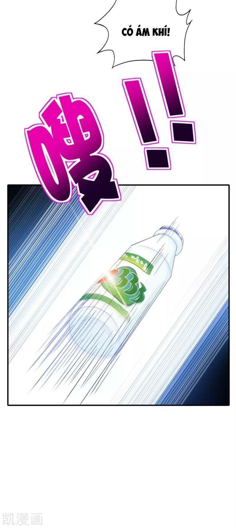 vòng bạn bè mạnh nhất của tiên giới chapter 81 12