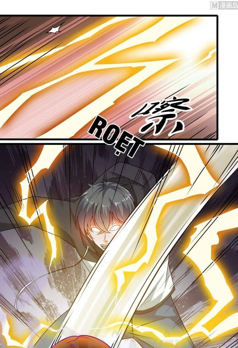 địa phủ khai phá thương chapter 115 13