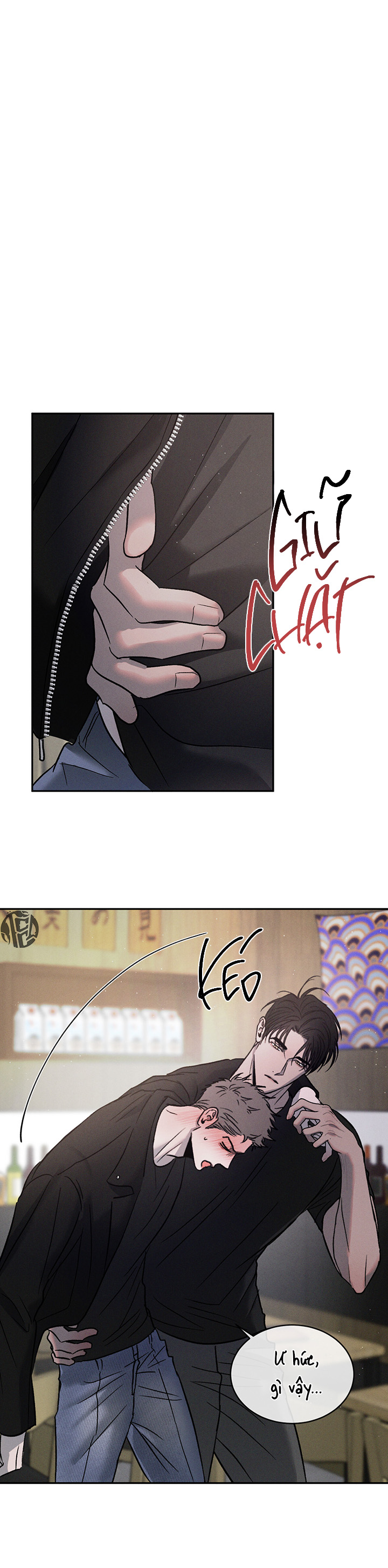 tương khắc chapter 60 6