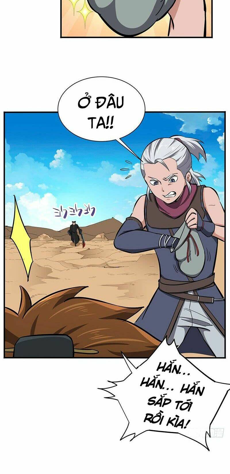 hỗn độn kiếm thần chapter 126 20