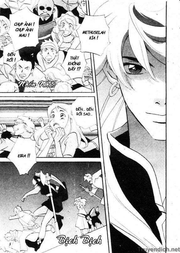 meteor methuselah chapter 29 7