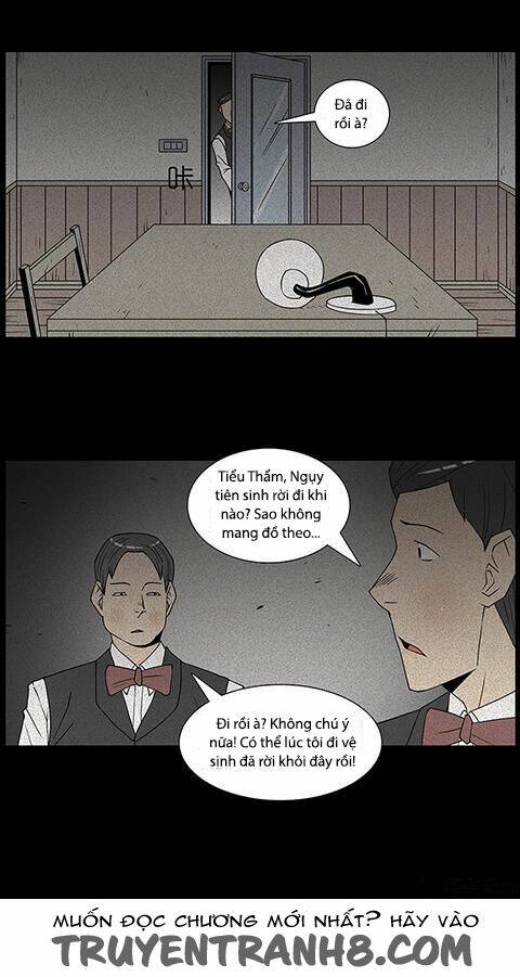 kinh dị đêm khuya chapter 71 39