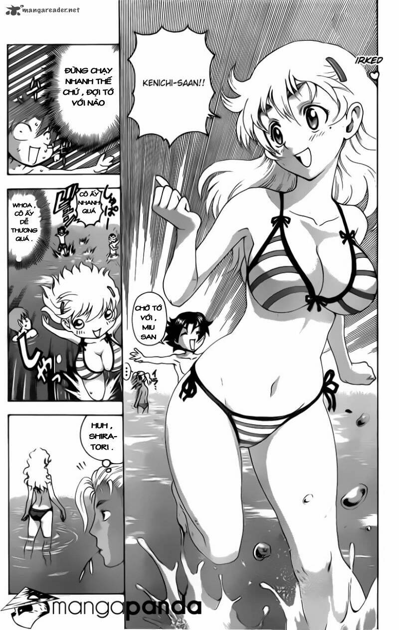 history's strongest disciple kenichi chapter 498 12