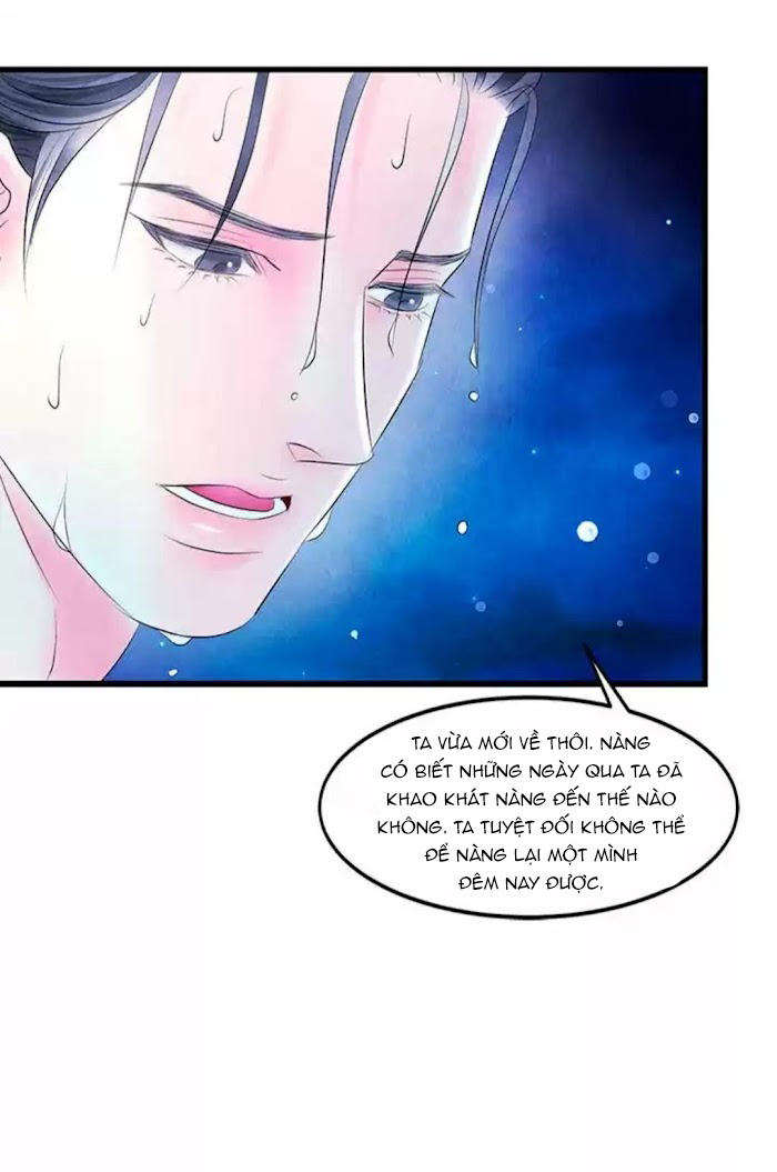 đêm hoang dại chapter 17.1 12