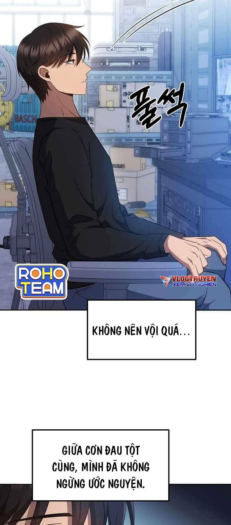 sự khởi đầu của tiền nhân chapter 9 48