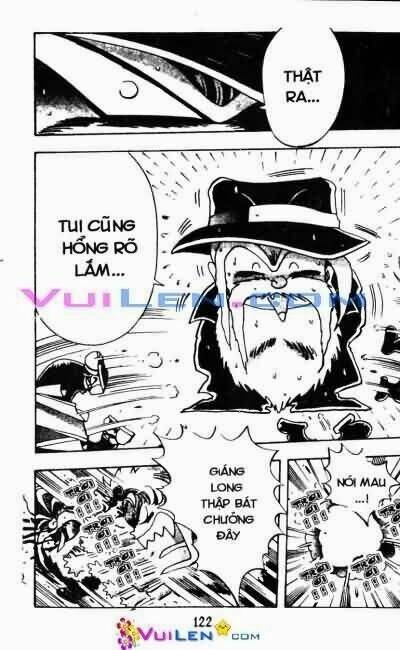 những người bạn tốt chapter 9 123