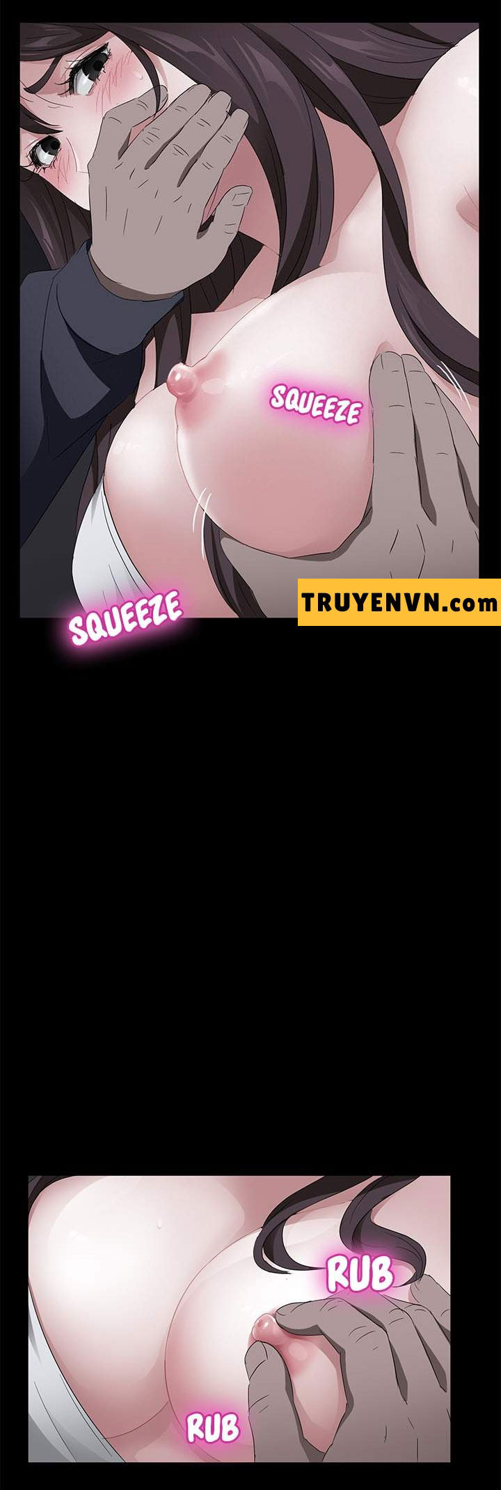 cô vợ bị bán chapter 16 23