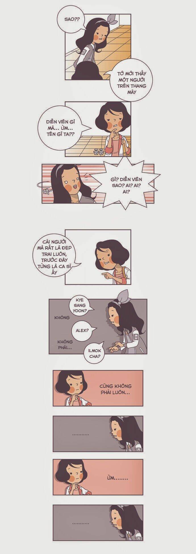 a bittersweet life chapter 12 2