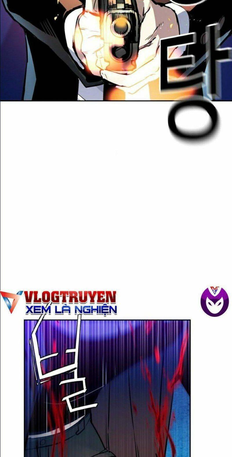 bạn học tôi là lính đánh thuê chapter 48 87