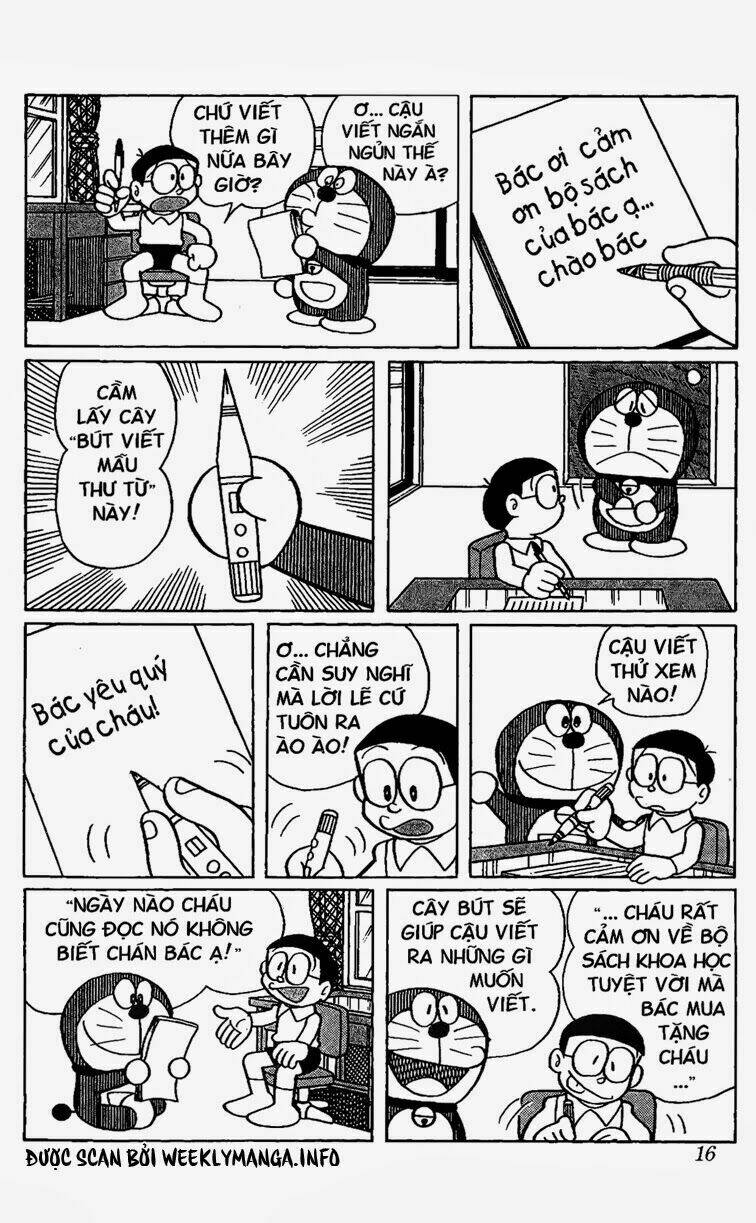 doraemon chapter 414 2