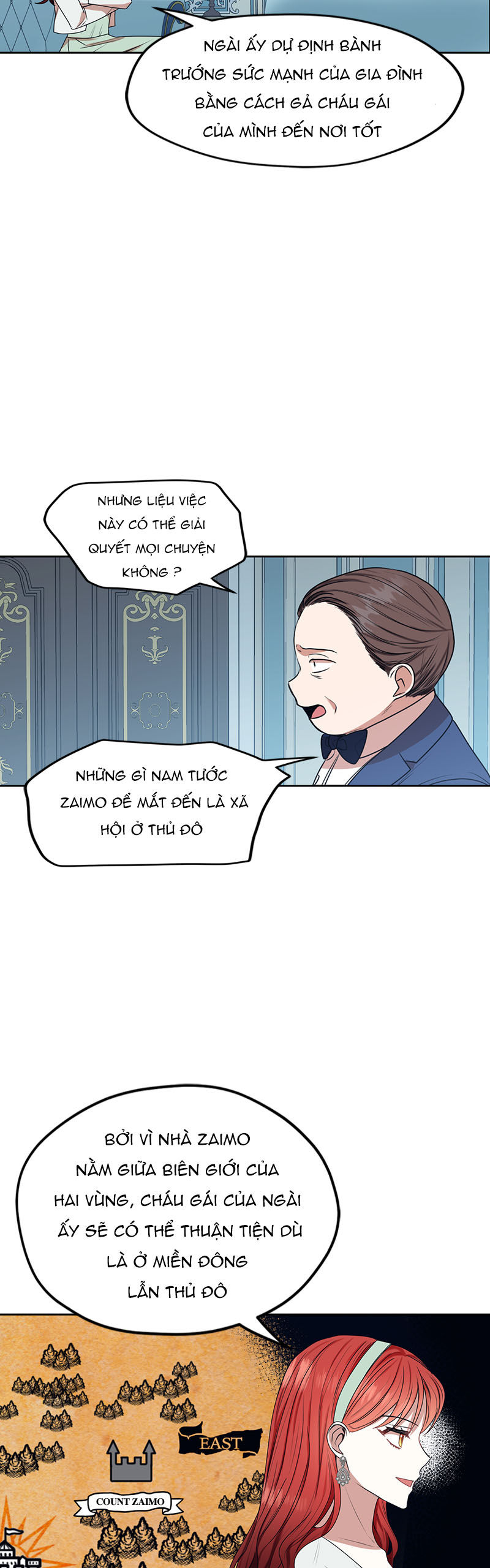 tôi sẽ nâng cấp chồng tôi trở thành một bậc thầy chapter 45 9