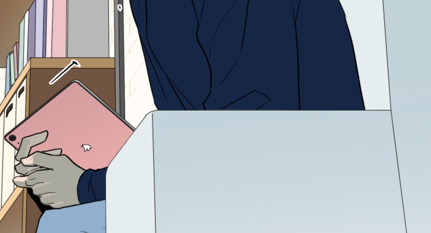 dear door chapter 161 119