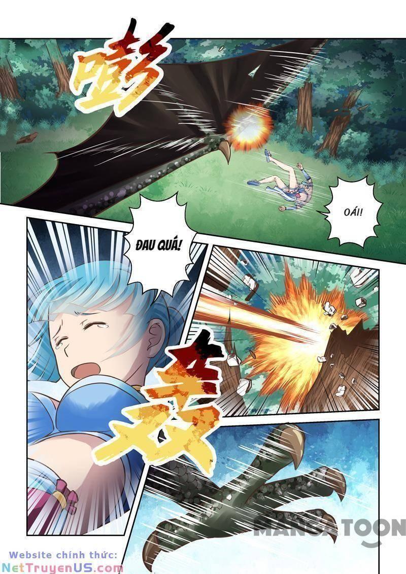 ta là chí tôn chapter 215 3