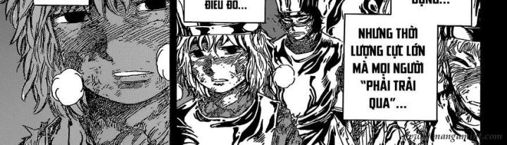 thánh tỏi sành ăn chapter 350 44