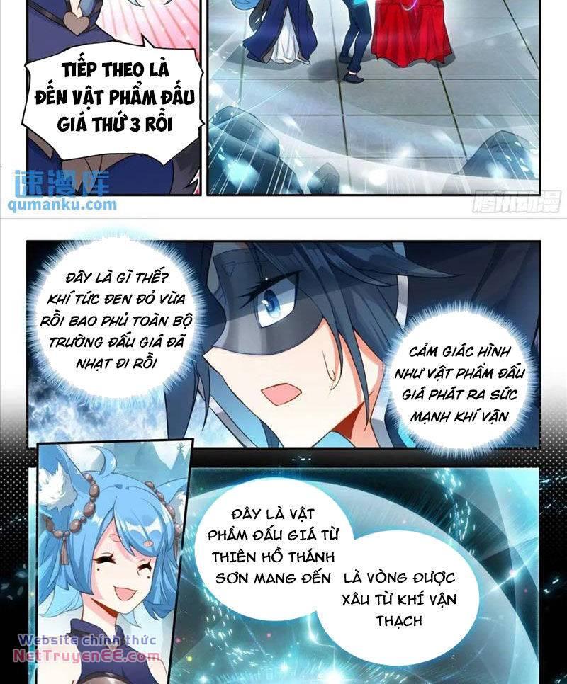 đấu la đại lục 5 - đường tam trùng sinh chapter 161 15