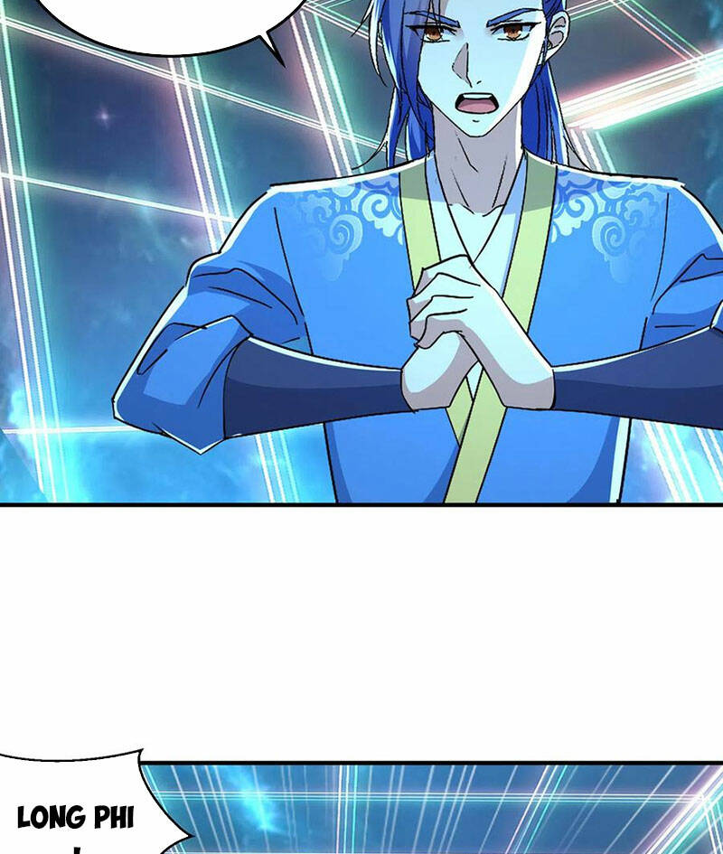 tối cường thăng cấp chapter 365 25