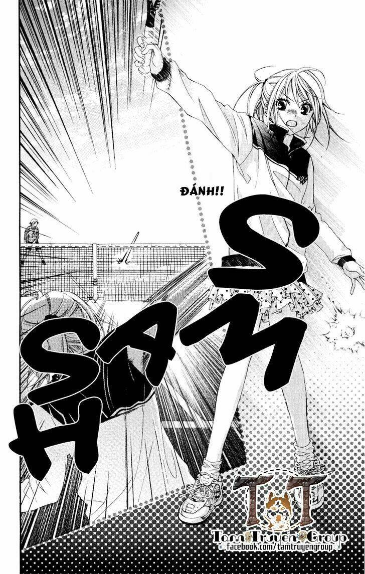 sorairo ageha chapter 11 25