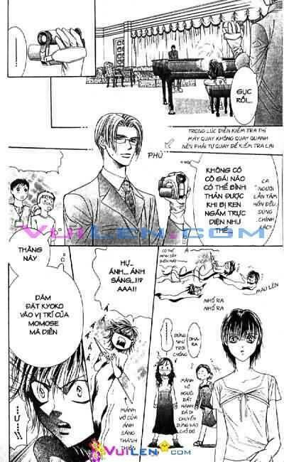 thử thách của kyouko chapter 73 58