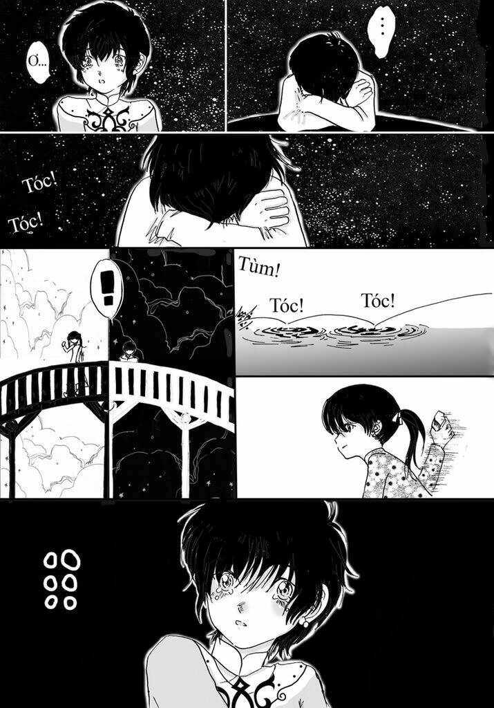 công chúa và thường dân chapter 4 3