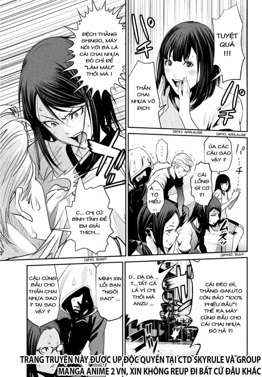 trường học ngục tù chapter 179 7