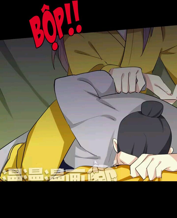 lưỡng bất nghi (full) chapter 38 16