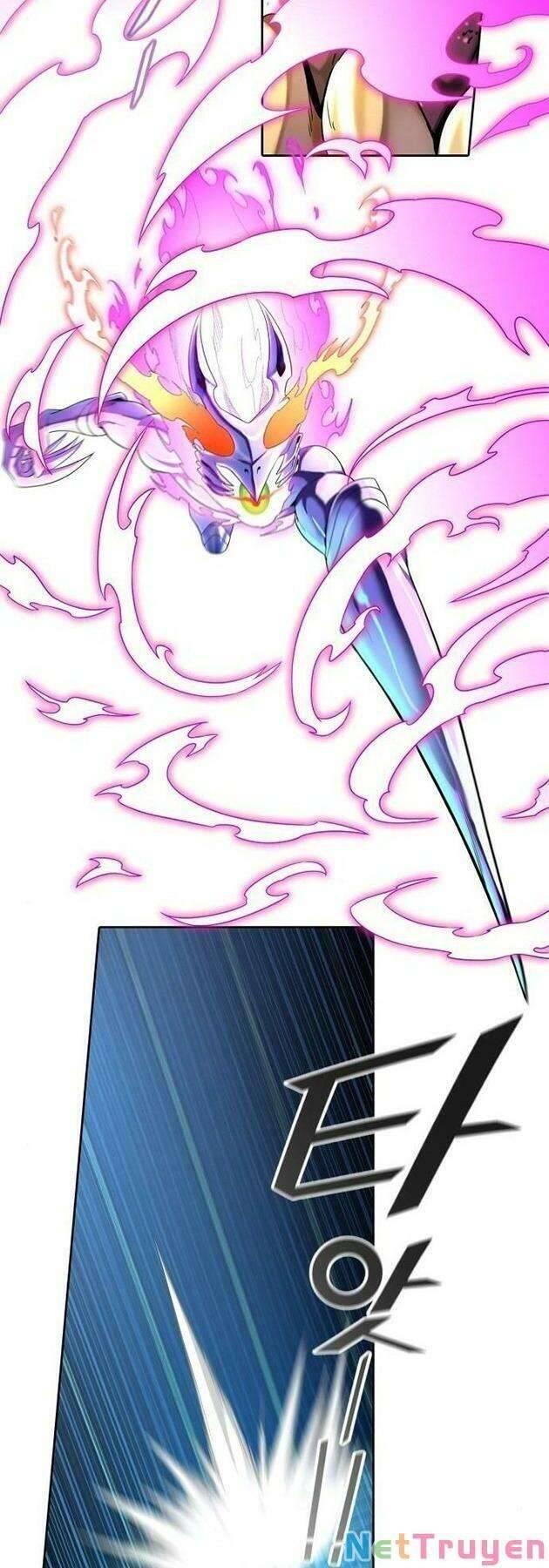 tòa tháp bí ẩn 2 chapter 543 19