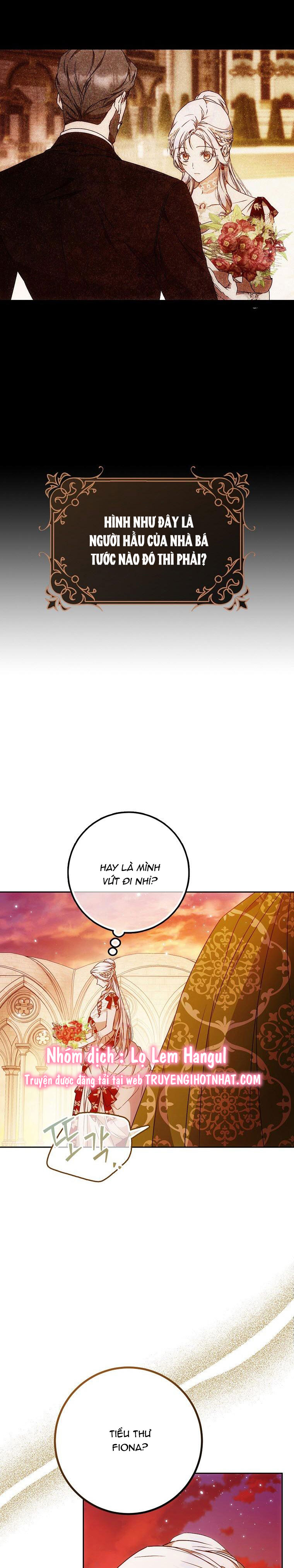 trở thành vợ của nam chính chapter 91.1 3