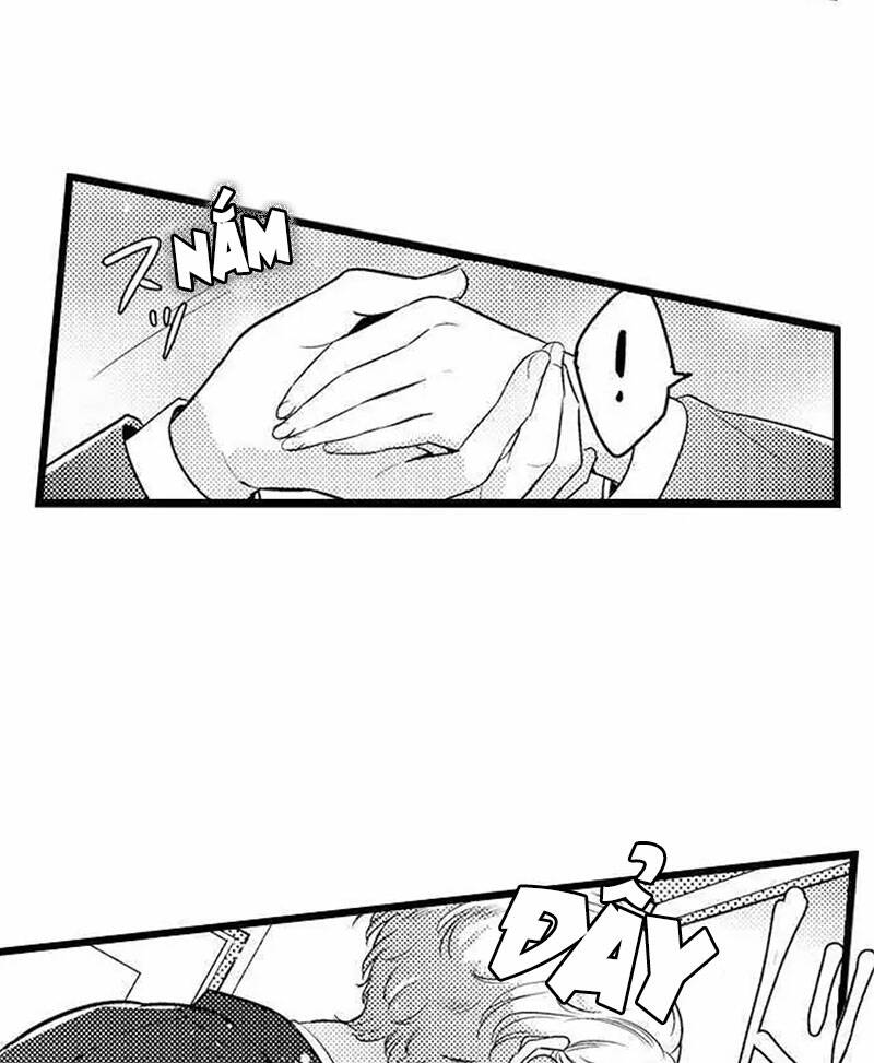 sai rồi, sếp tây nhà tôi không phải là quý ông đâu! chapter 98 29