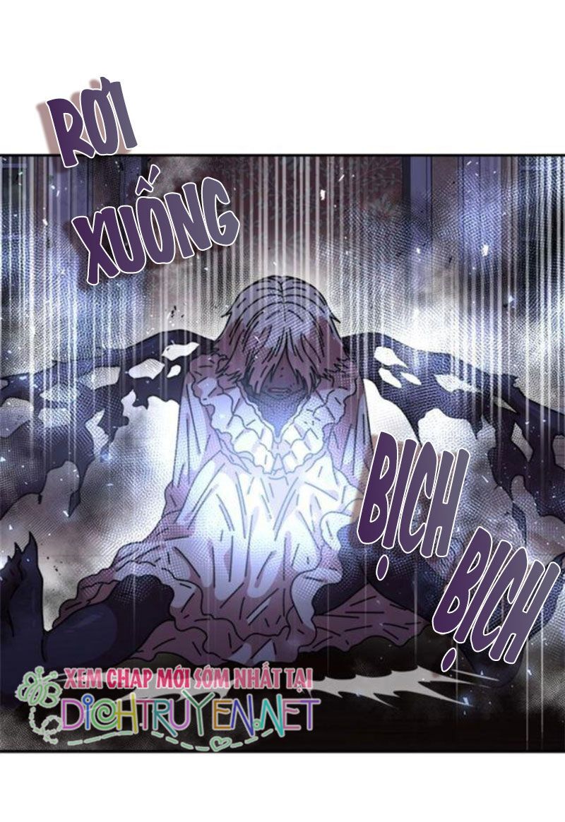 con gái bảo bối của ma vương chapter 44 45