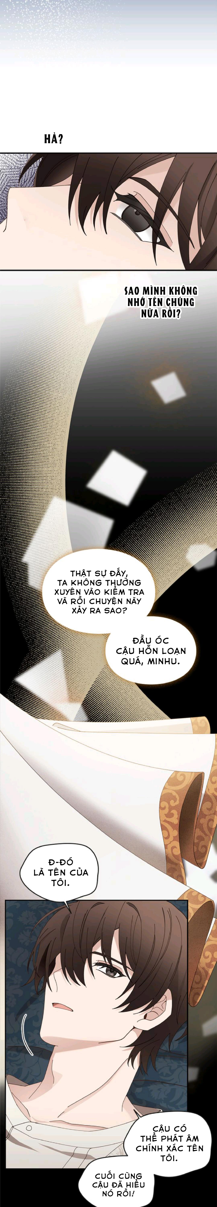 cứu rỗi chapter 19 21