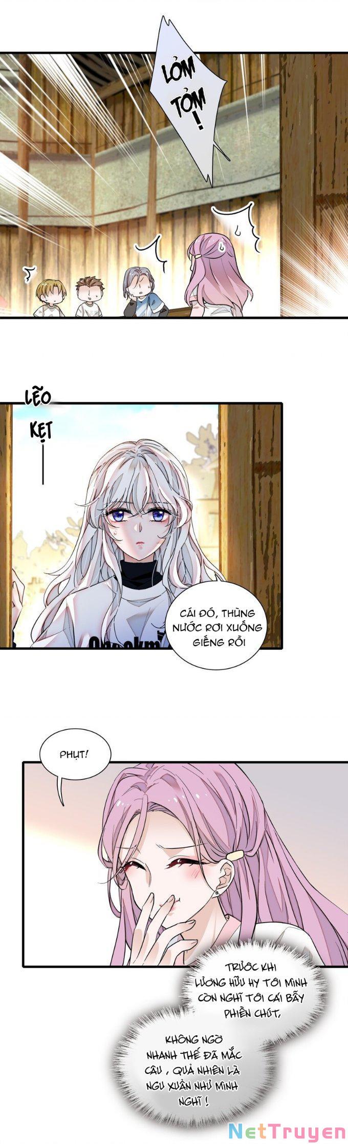 long phượng phiên chuyển chapter 61 9