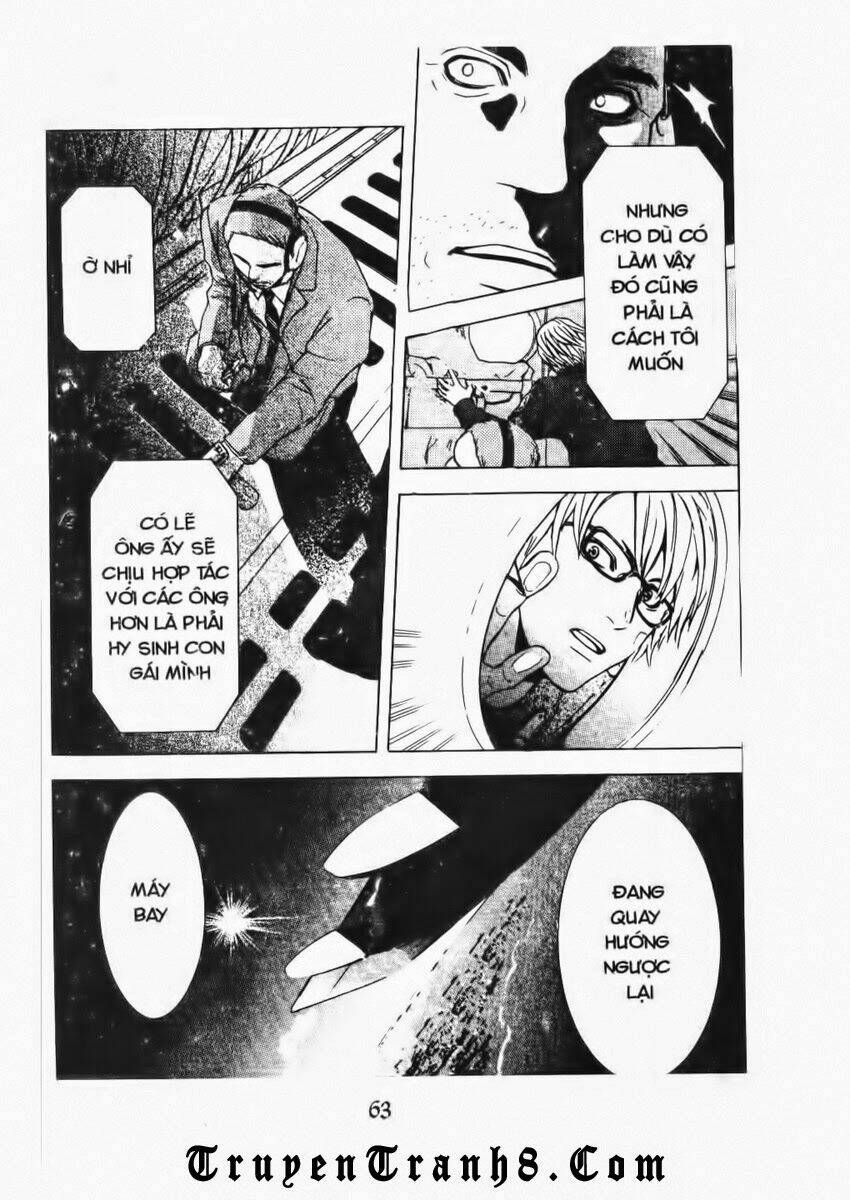 điệp vụ 729 chapter 19 18