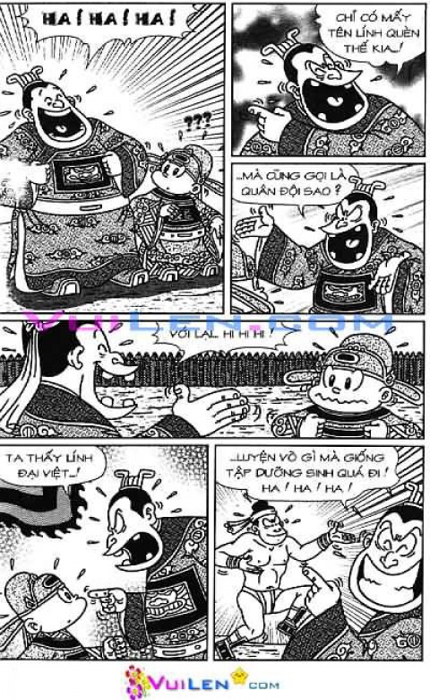 thần đồng đất việt chapter 119 37