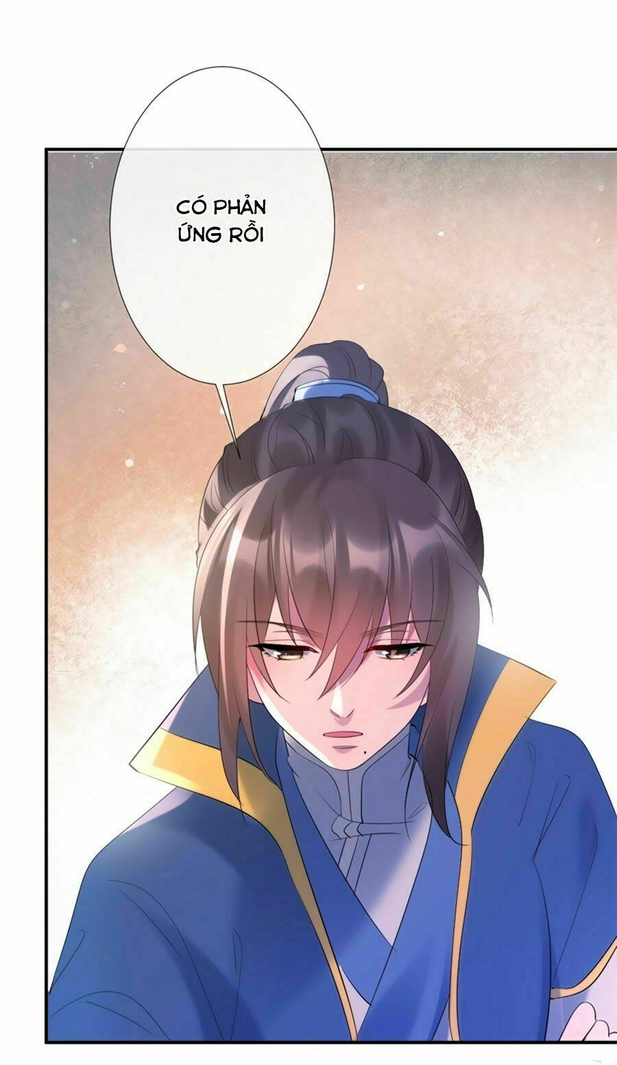 tuyệt thế thần y: phúc hắc đại tiểu thư chapter 10.1 32