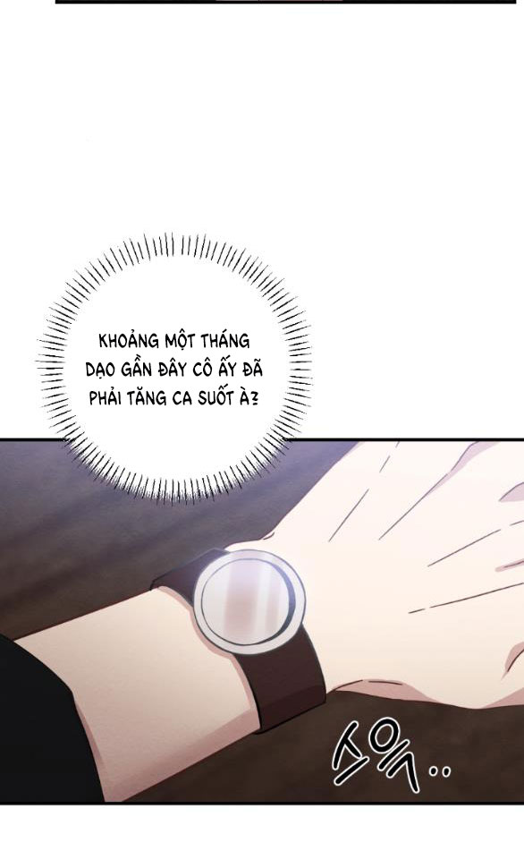 [18+] đêm không thể vãn hồi chapter 6.1 27